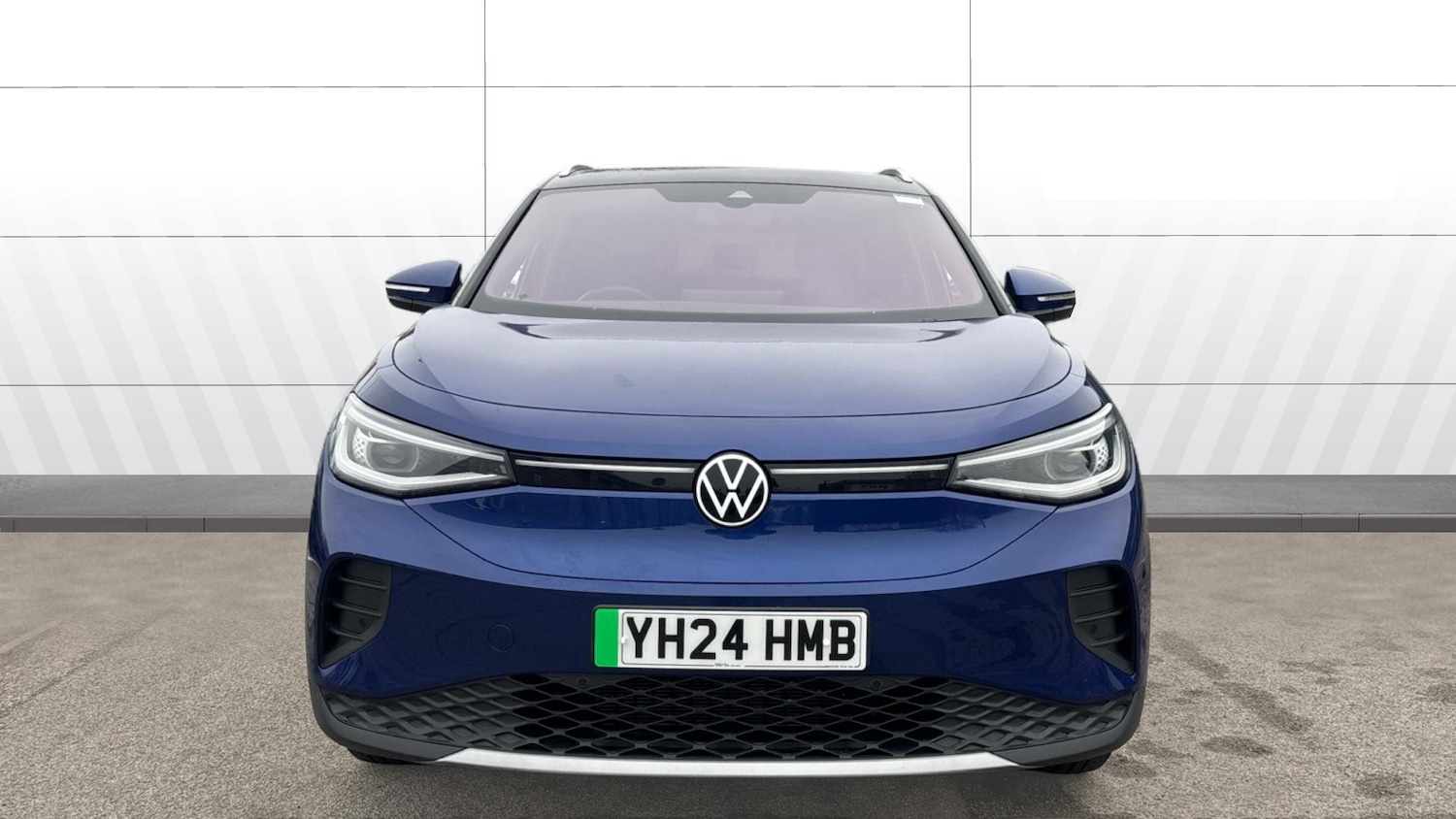 Used Volkswagen ID.4 2024 for sale - 77474978: Photo 3