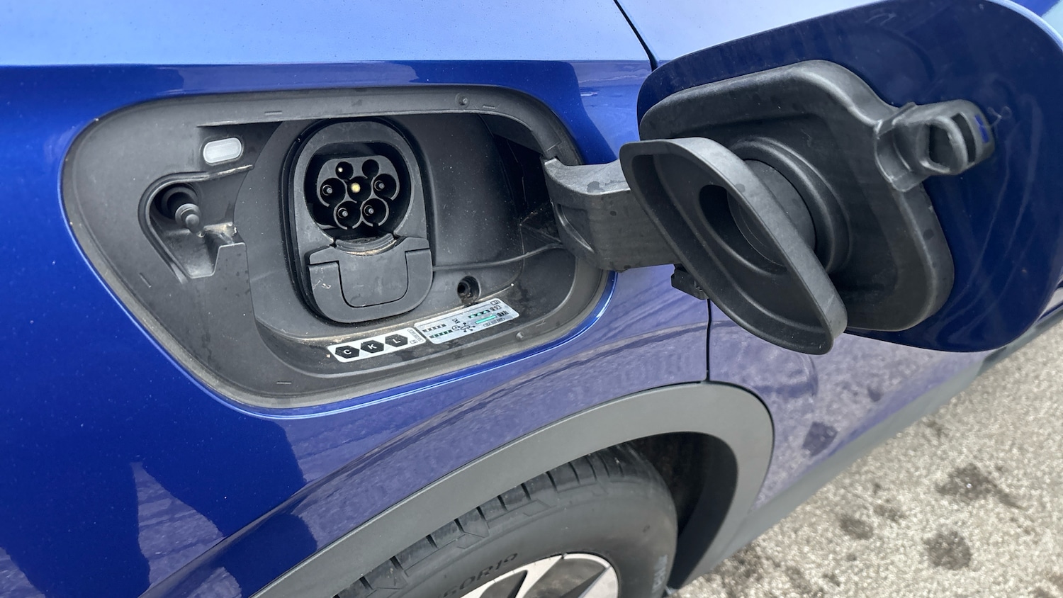 Used Volkswagen ID.4 2024 for sale - 77474978: Photo 36