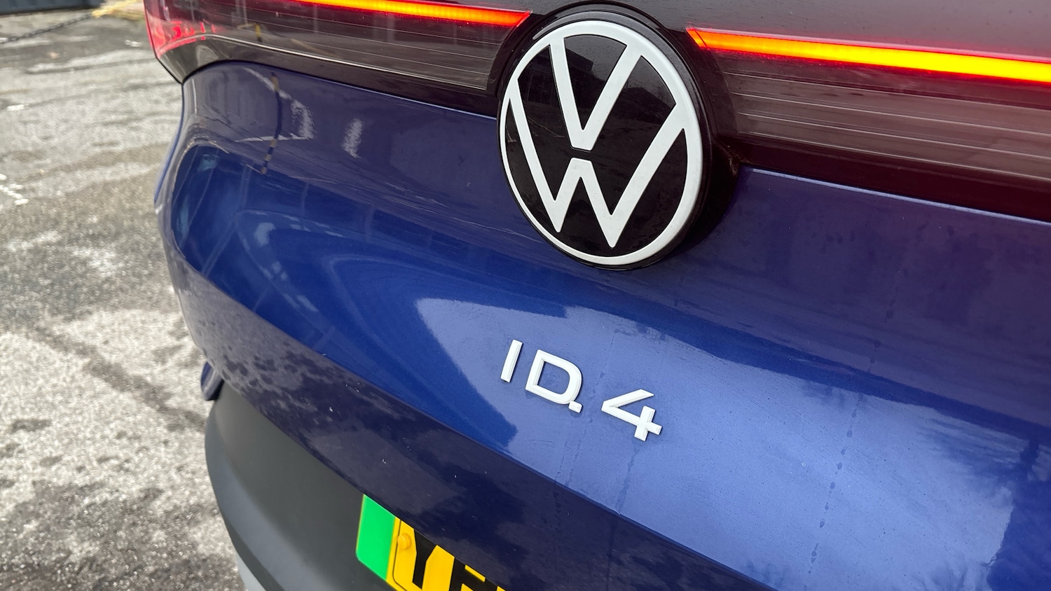 Used Volkswagen ID.4 2024 for sale - 77474978: Photo 39