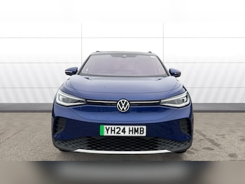 Used Volkswagen ID.4 2024 for sale - 77474978: Photo