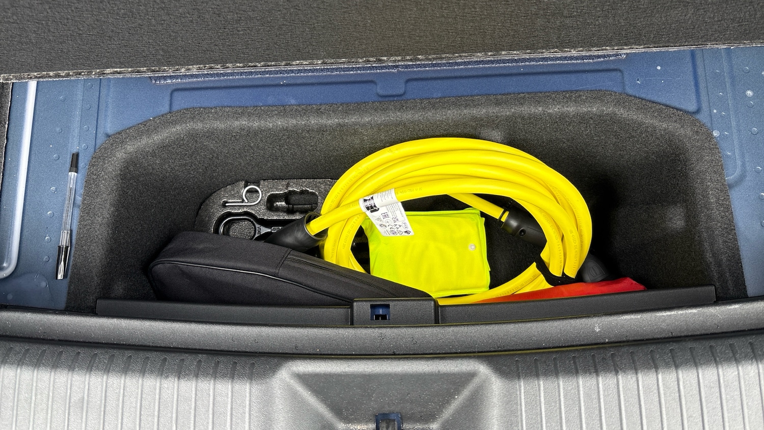 Used Volkswagen ID.4 2024 for sale - 77474978: Photo 44