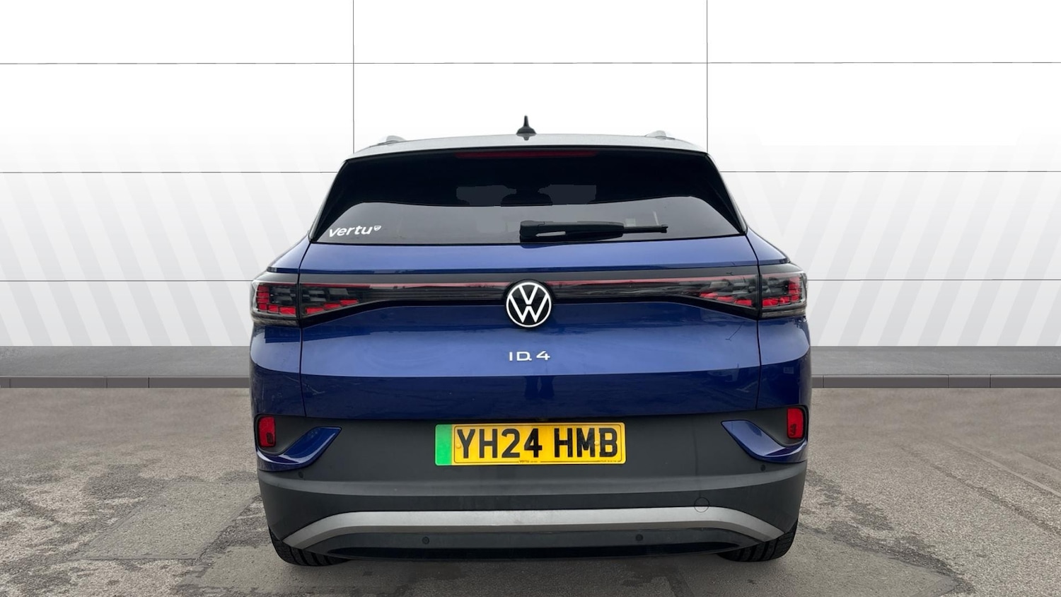 Used Volkswagen ID.4 2024 for sale - 77474978: Photo 6