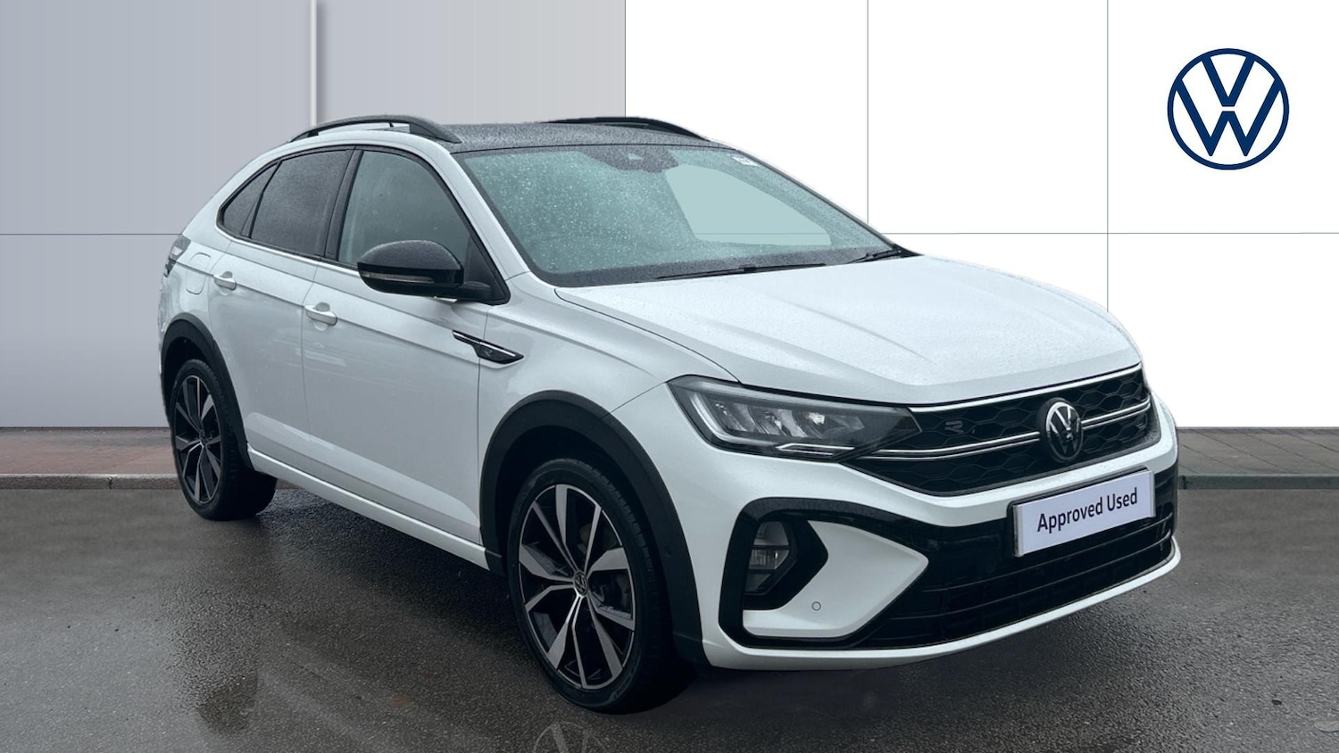 Used Volkswagen Taigo 2022 for sale - 76352046: Photo 1