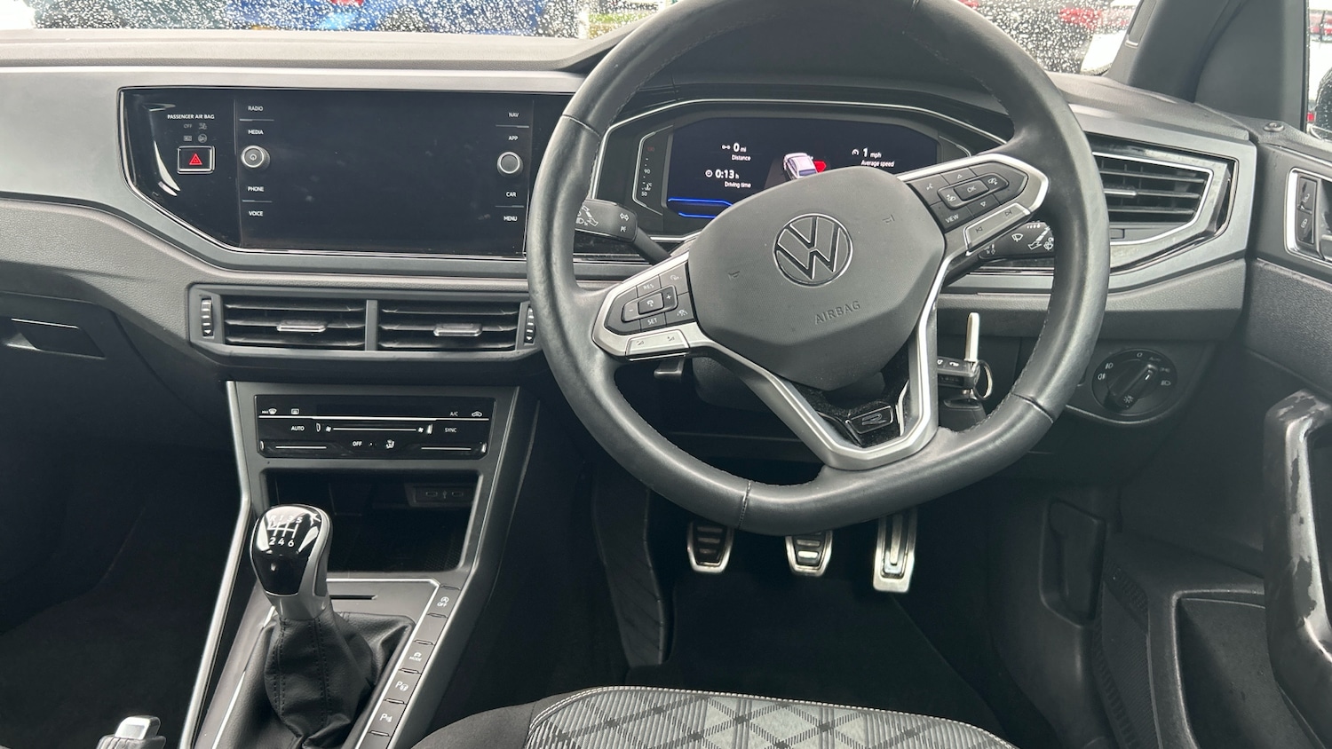 Used Volkswagen Taigo 2022 for sale - 76352046: Photo 10