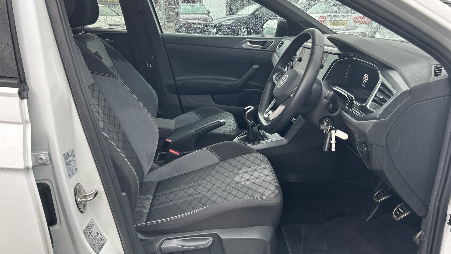 Used Volkswagen Taigo 2022 for sale - 76352046: Photo 15