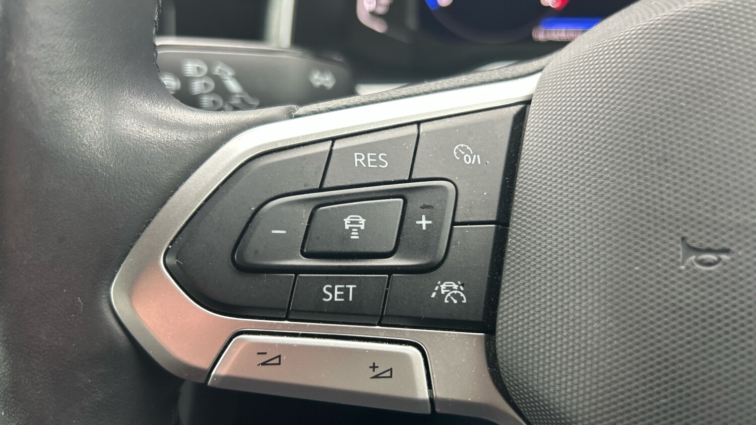 Used Volkswagen Taigo 2022 for sale - 76352046: Photo 17