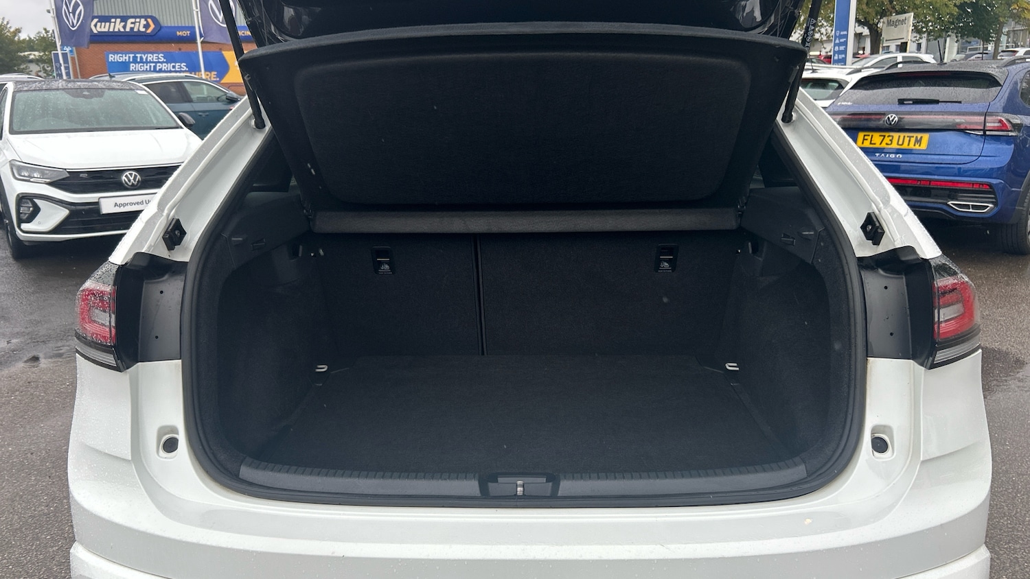 Used Volkswagen Taigo 2022 for sale - 76352046: Photo 20