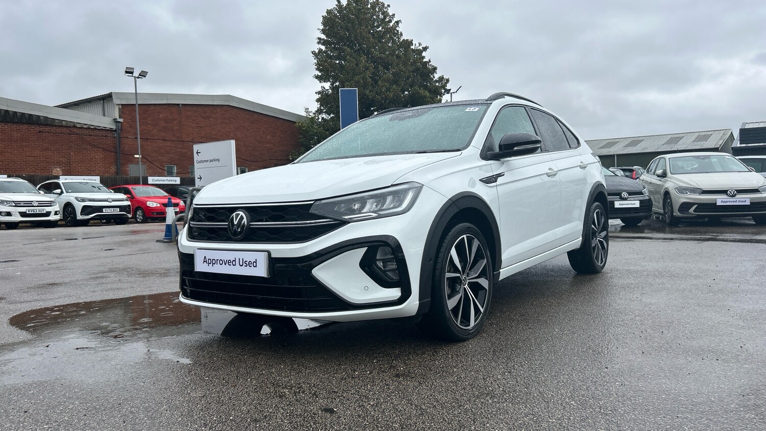 Used Volkswagen Taigo 2022 for sale - 76352046: Photo 21
