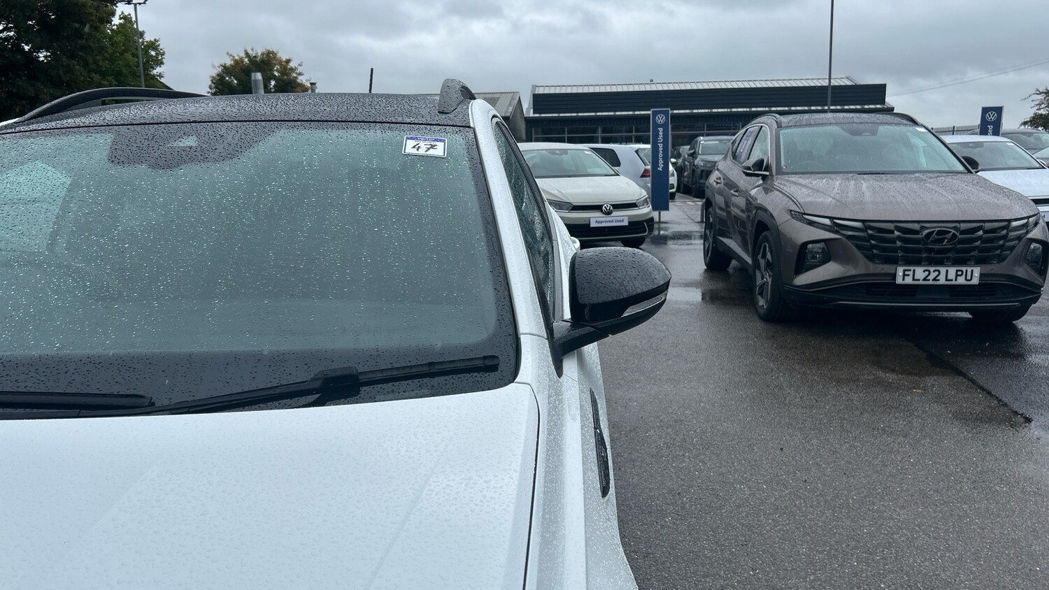 Used Volkswagen Taigo 2022 for sale - 76352046: Photo 23