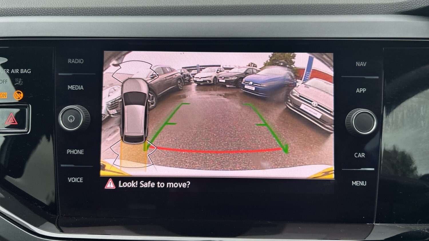 Used Volkswagen Taigo 2022 for sale - 76352046: Photo 28