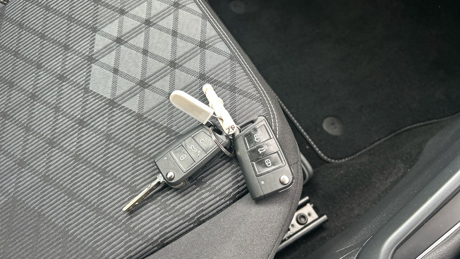 Used Volkswagen Taigo 2022 for sale - 76352046: Photo 31