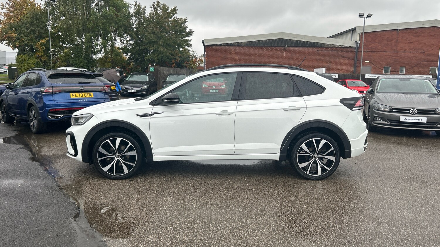 Used Volkswagen Taigo 2022 for sale - 76352046: Photo 36