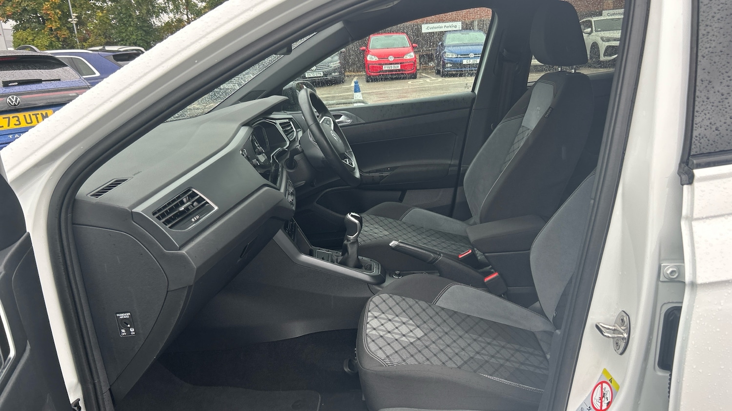 Used Volkswagen Taigo 2022 for sale - 76352046: Photo 38