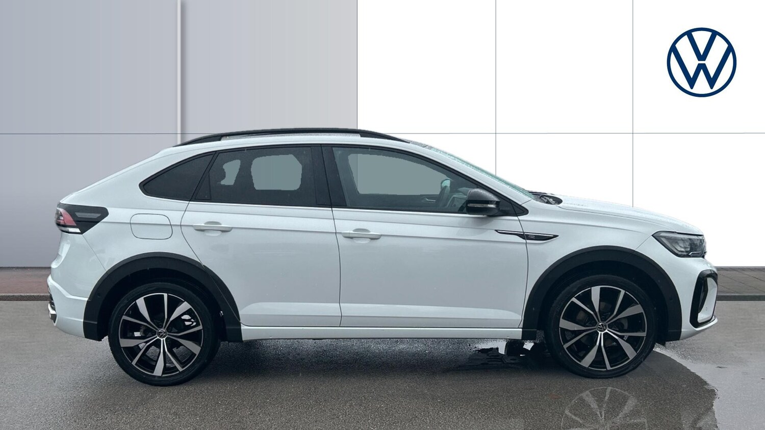 Used Volkswagen Taigo 2022 for sale - 76352046: Photo 4