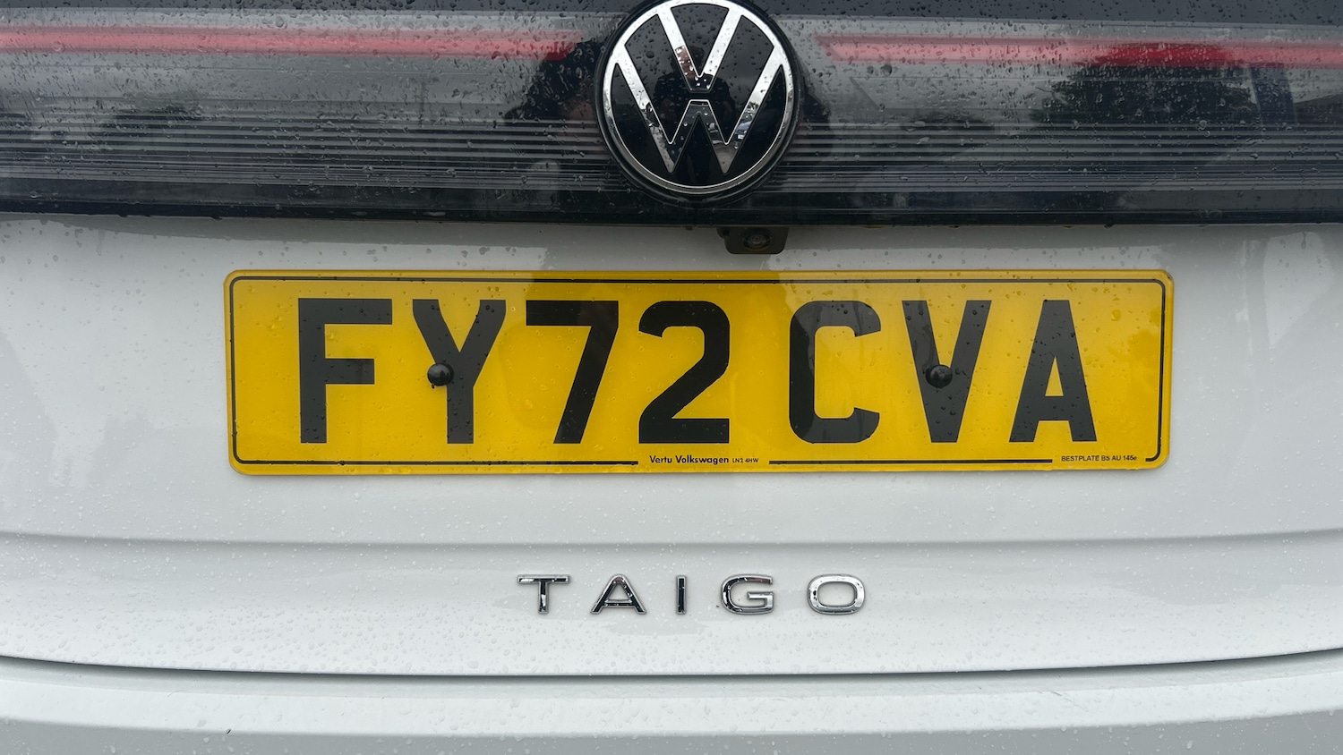 Used Volkswagen Taigo 2022 for sale - 76352046: Photo 40