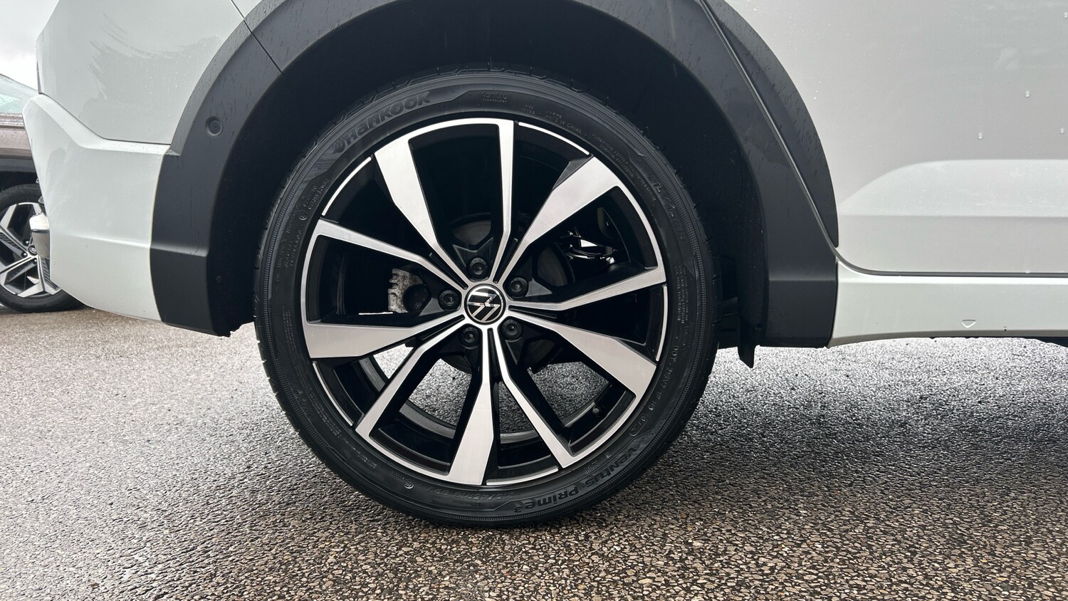 Used Volkswagen Taigo 2022 for sale - 76352046: Photo 5