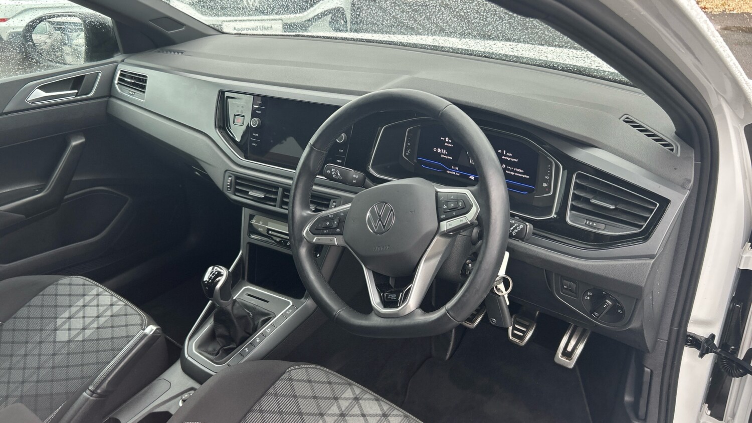 Used Volkswagen Taigo 2022 for sale - 76352046: Photo 6