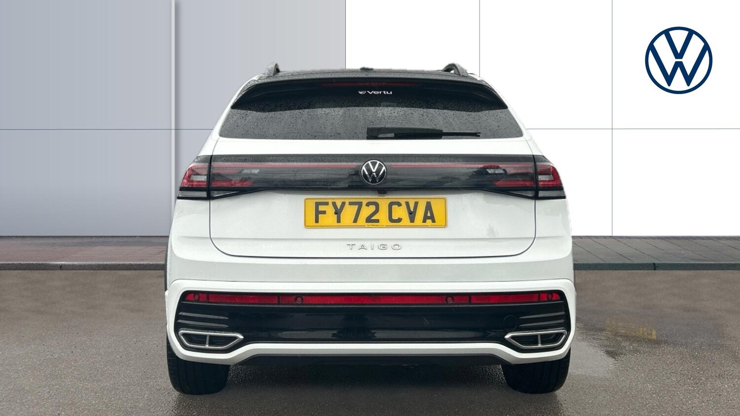 Used Volkswagen Taigo 2022 for sale - 76352046: Photo 8