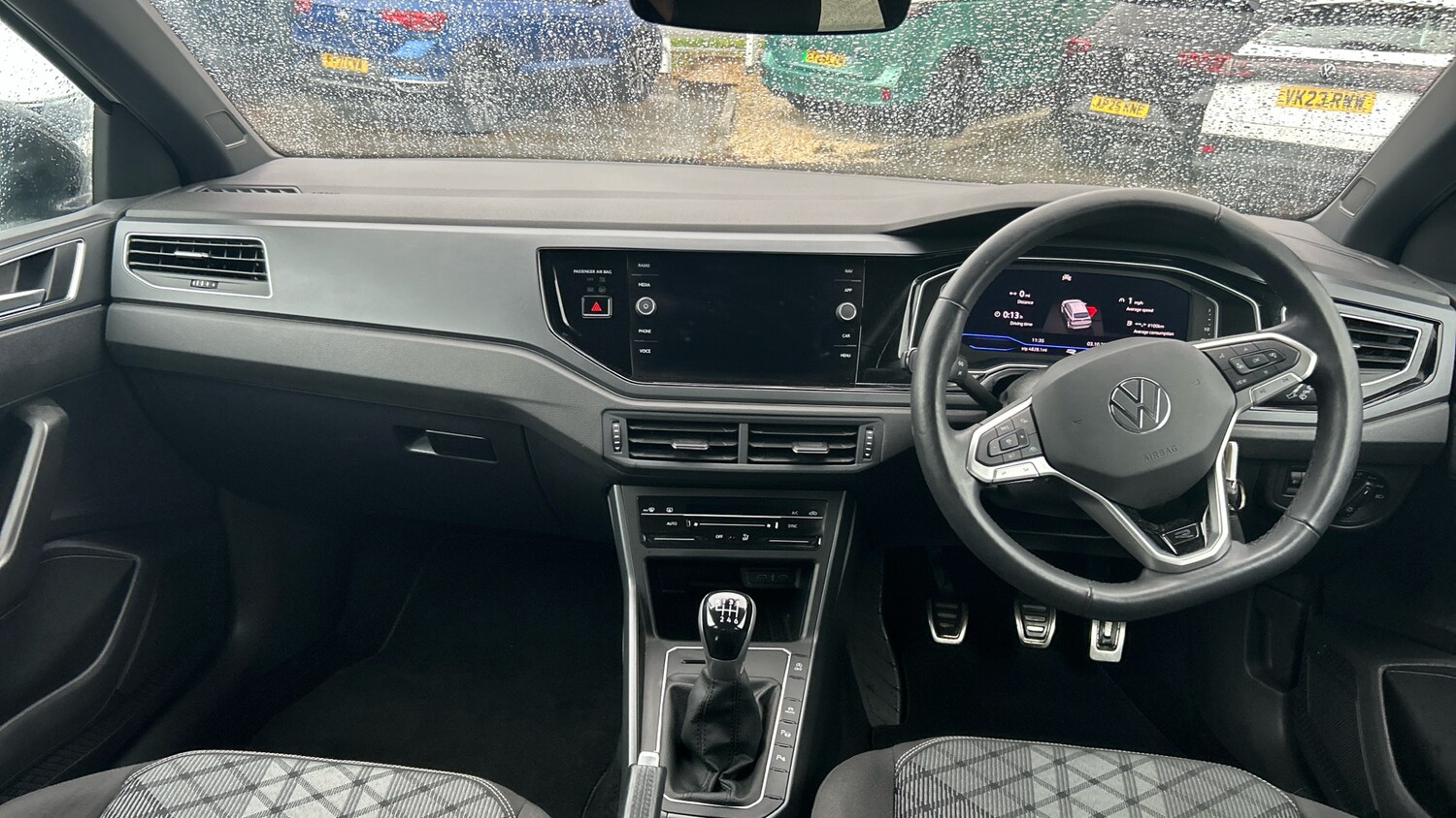 Used Volkswagen Taigo 2022 for sale - 76352046: Photo 9