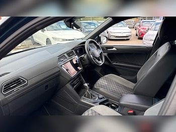 Used Volkswagen Tiguan 2020 for sale - 78641161: Photo
