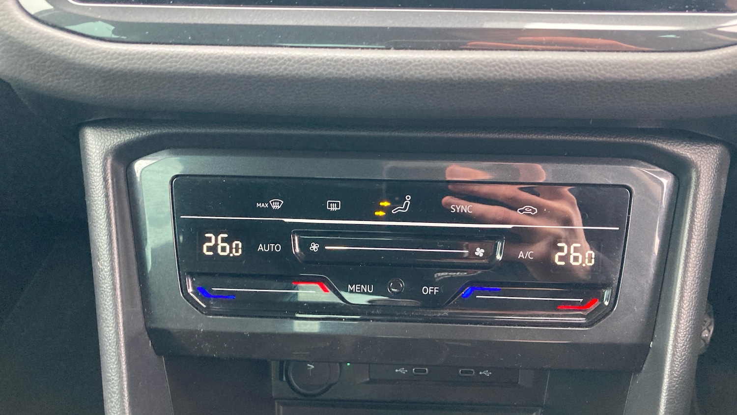 Used Volkswagen Tiguan 2022 for sale - 77575540: Photo 13