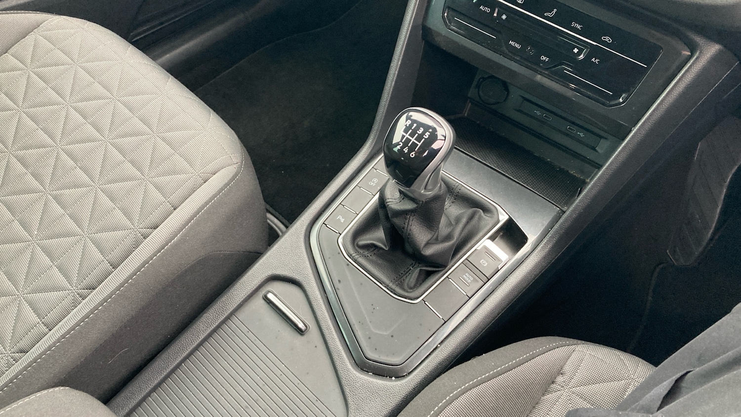 Used Volkswagen Tiguan 2022 for sale - 77575540: Photo 14