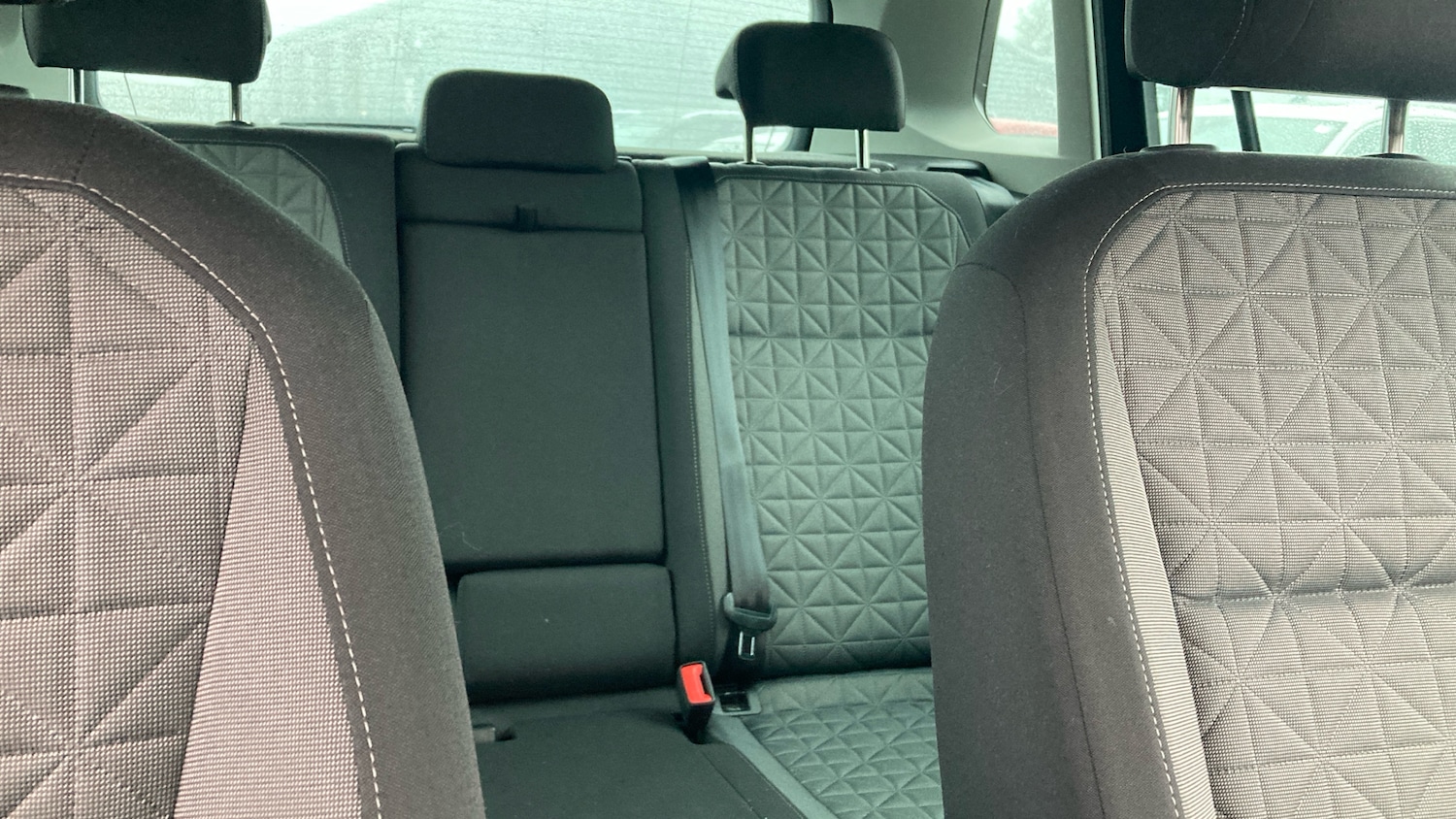 Used Volkswagen Tiguan 2022 for sale - 77575540: Photo 16