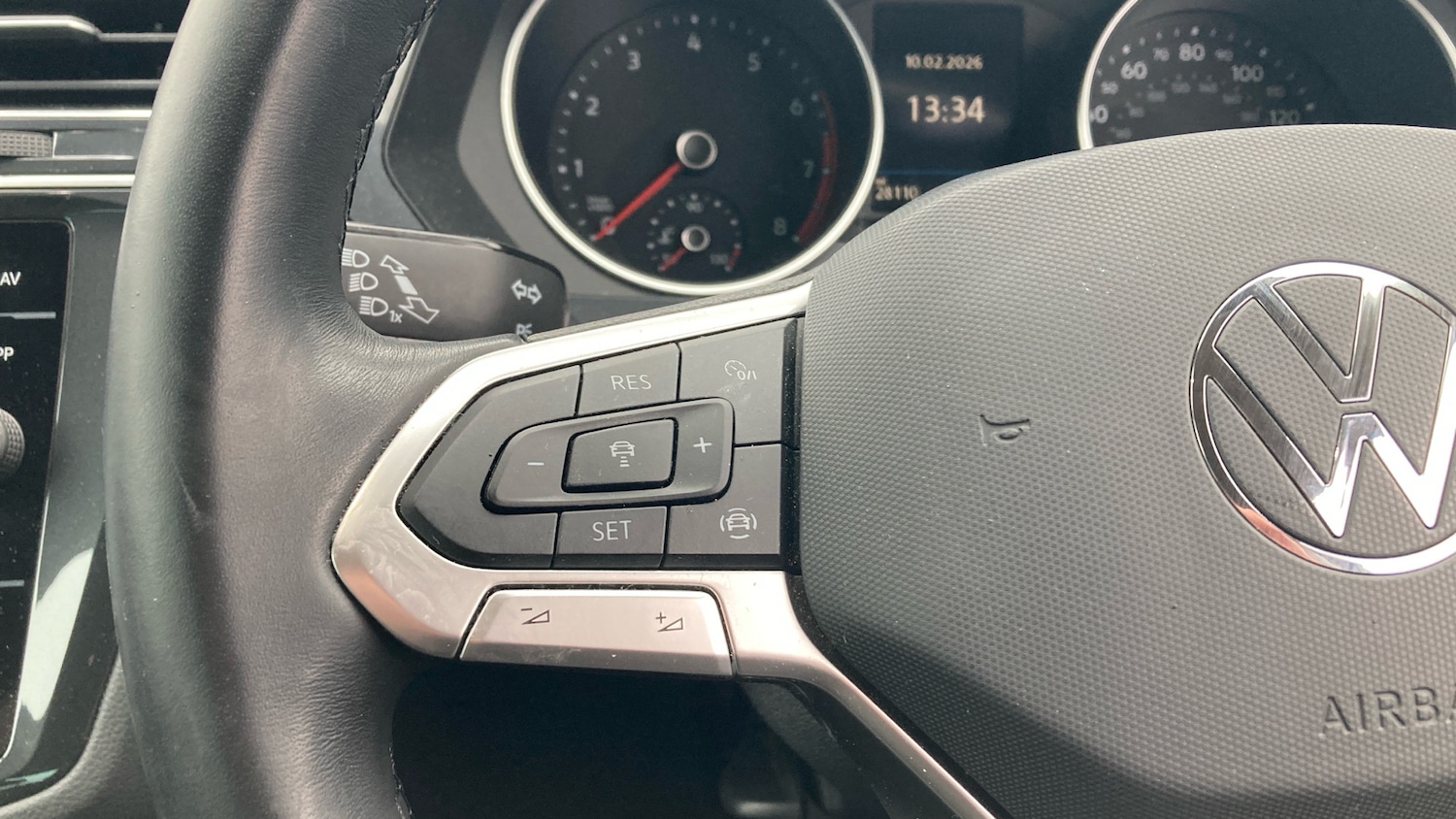 Used Volkswagen Tiguan 2022 for sale - 77575540: Photo 17