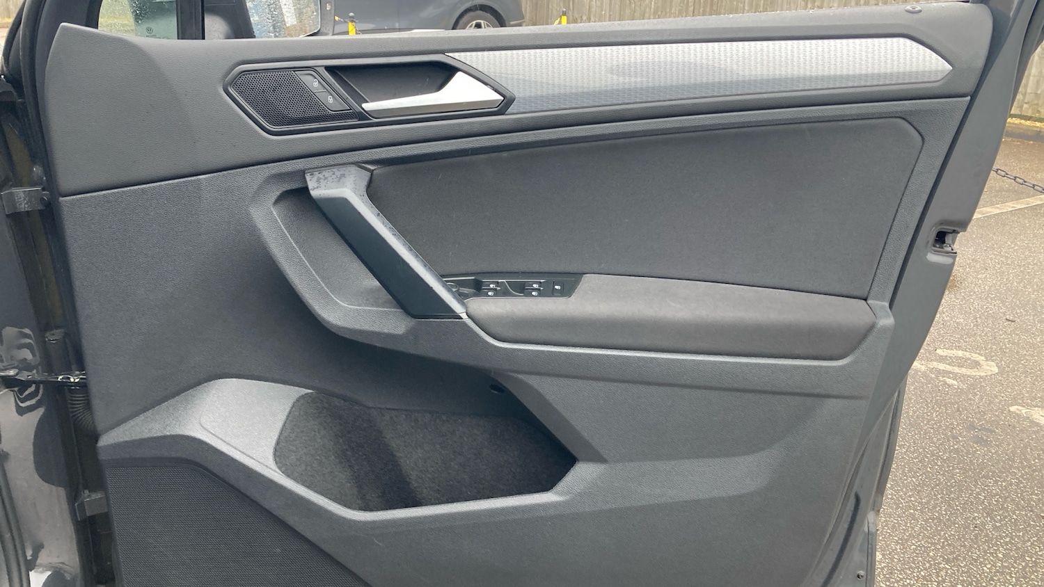 Used Volkswagen Tiguan 2022 for sale - 77575540: Photo 19