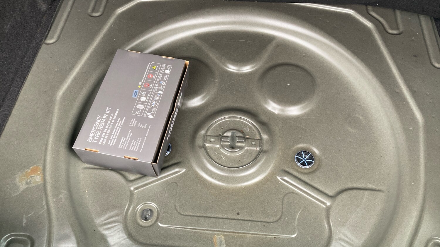 Used Volkswagen Tiguan 2022 for sale - 77575540: Photo 42