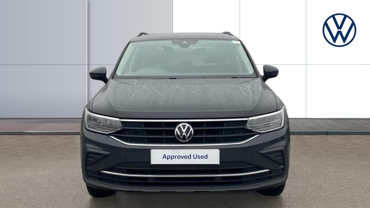 Used Volkswagen Tiguan 2022 for sale - 77575540: Photo 7