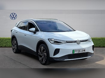 Used Volkswagen ID.4 2026 for sale - 78800685: Photo