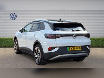 Used Volkswagen ID.4 2026 for sale - 78800685: Photo