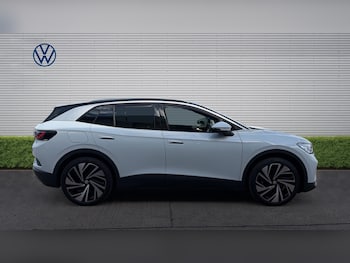 Used Volkswagen ID.4 2026 for sale - 78800685: Photo