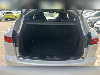 Used Jaguar E-Pace 2019 for sale - 75500283: Photo