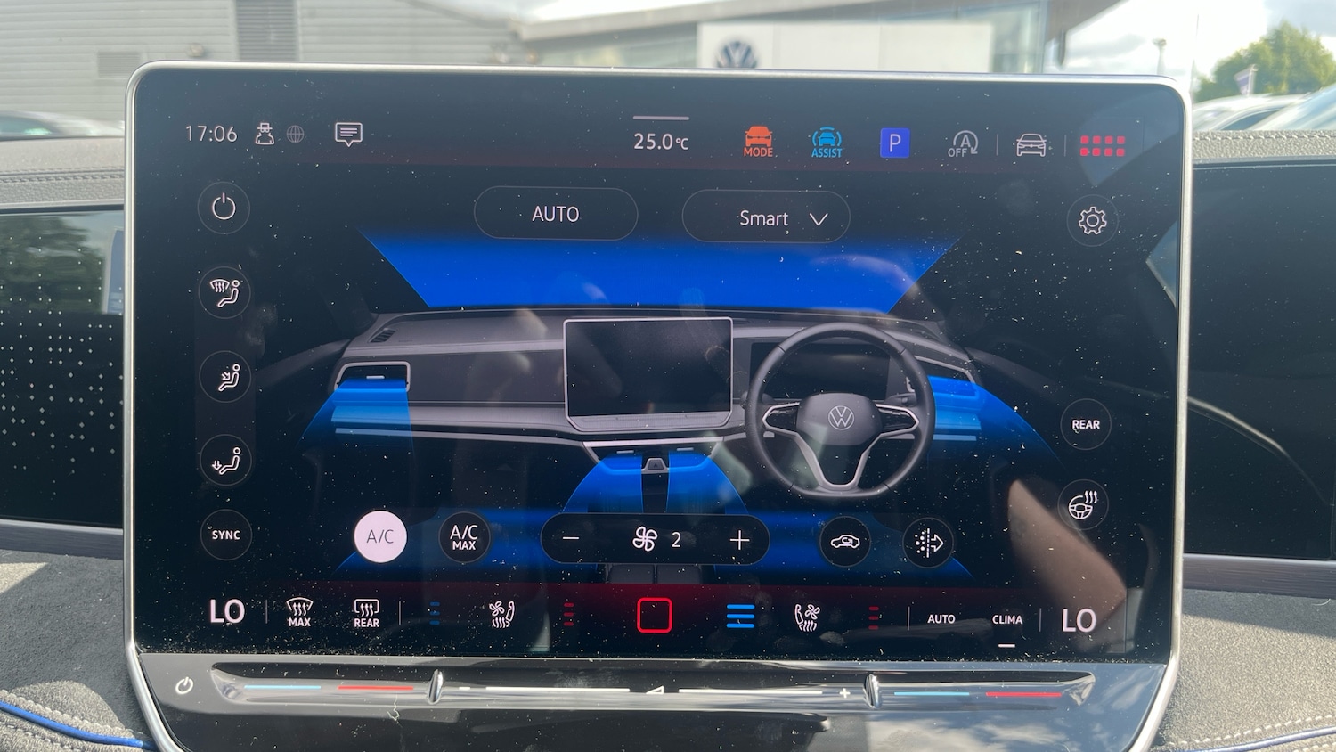 Used Volkswagen Passat 2025 for sale - 76467918: Photo 13