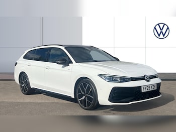 Used Volkswagen Passat 2025 for sale - 76467918: Photo