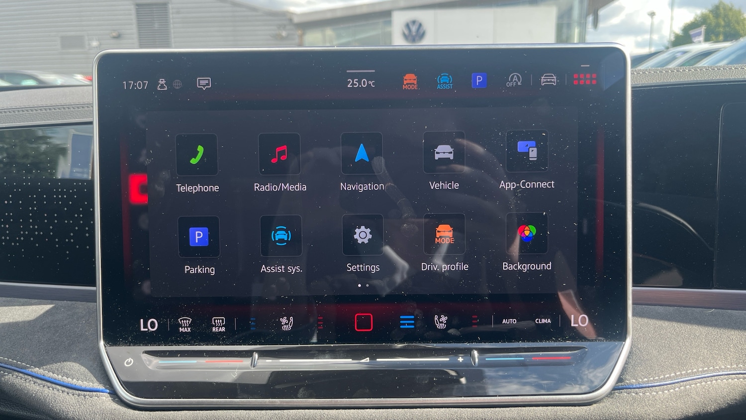 Used Volkswagen Passat 2025 for sale - 76467918: Photo 21