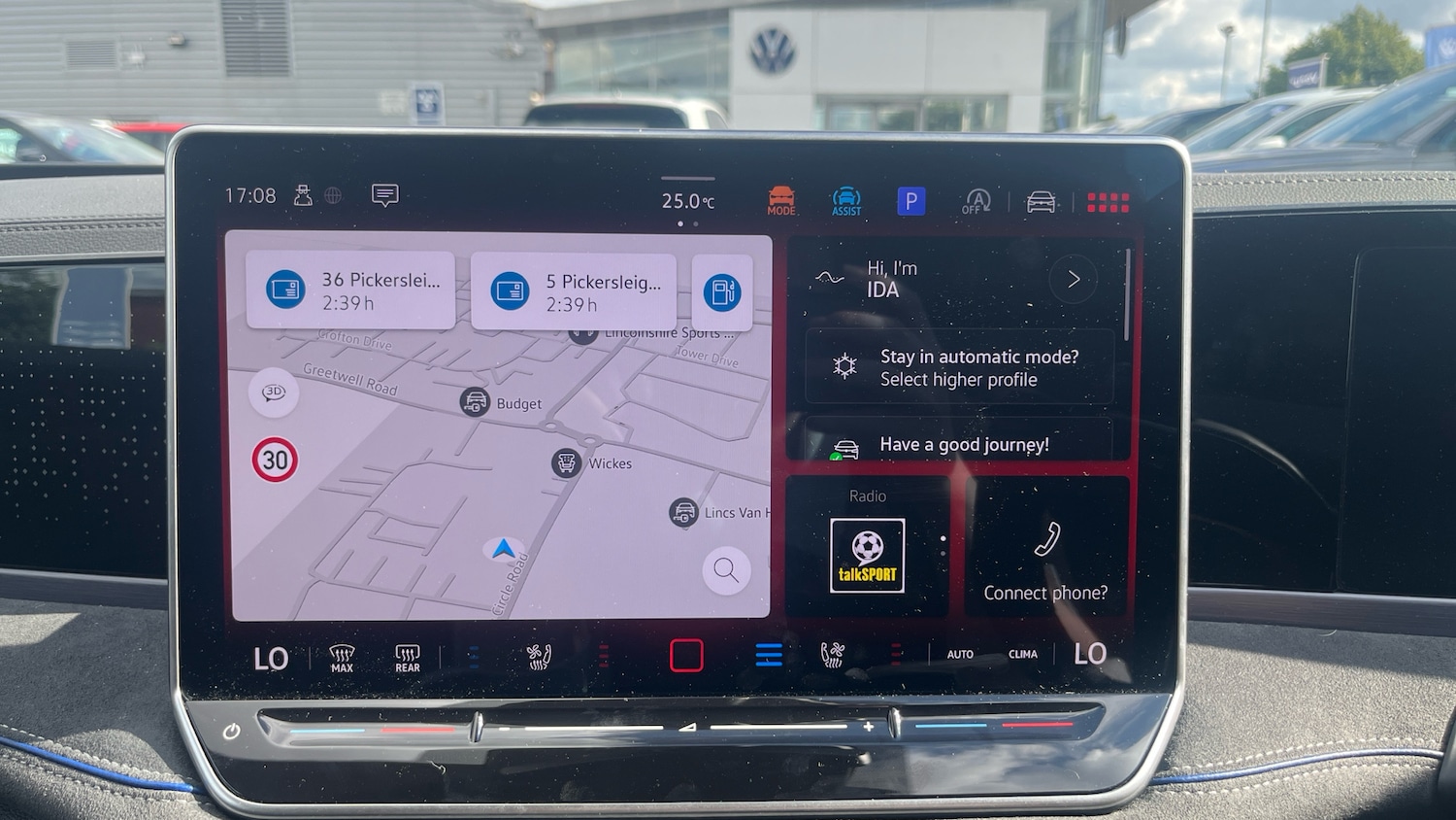 Used Volkswagen Passat 2025 for sale - 76467918: Photo 23