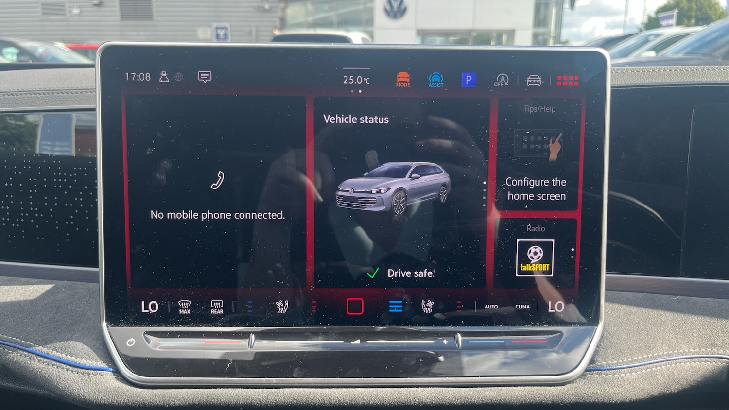 Used Volkswagen Passat 2025 for sale - 76467918: Photo 24