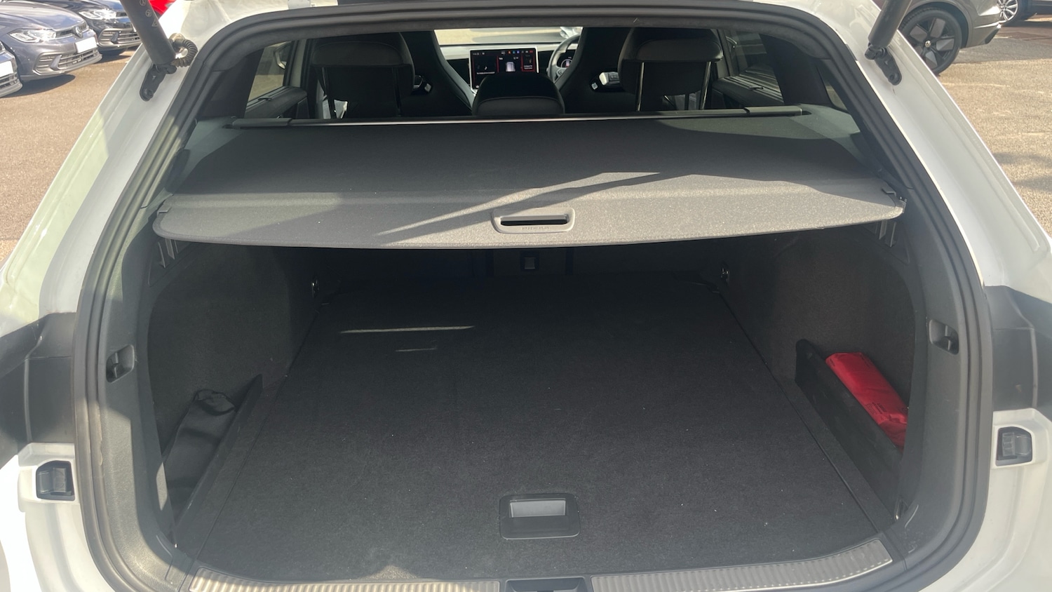 Used Volkswagen Passat 2025 for sale - 76467918: Photo 38