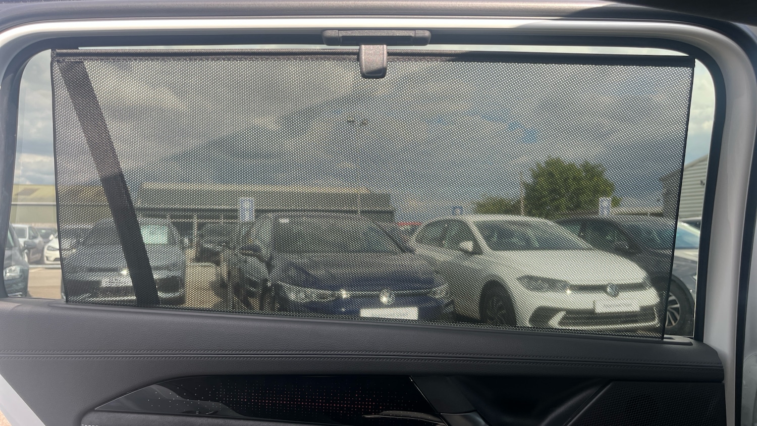 Used Volkswagen Passat 2025 for sale - 76467918: Photo 42