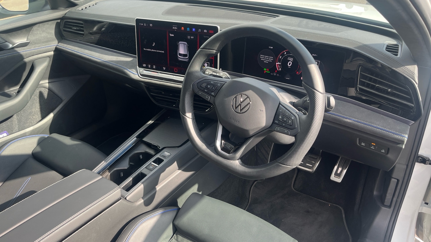 Used Volkswagen Passat 2025 for sale - 76467918: Photo 6