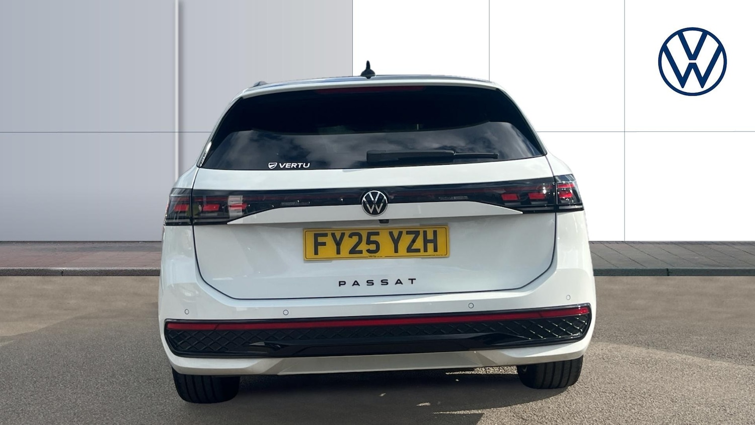 Used Volkswagen Passat 2025 for sale - 76467918: Photo 8