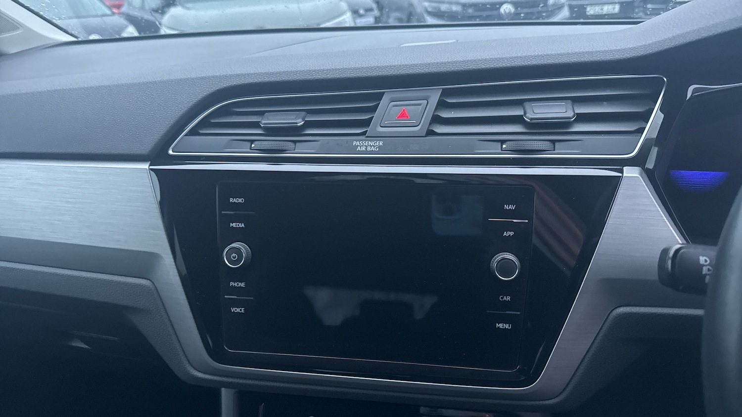 Used Volkswagen Touran 2022 for sale - 77474979: Photo 12