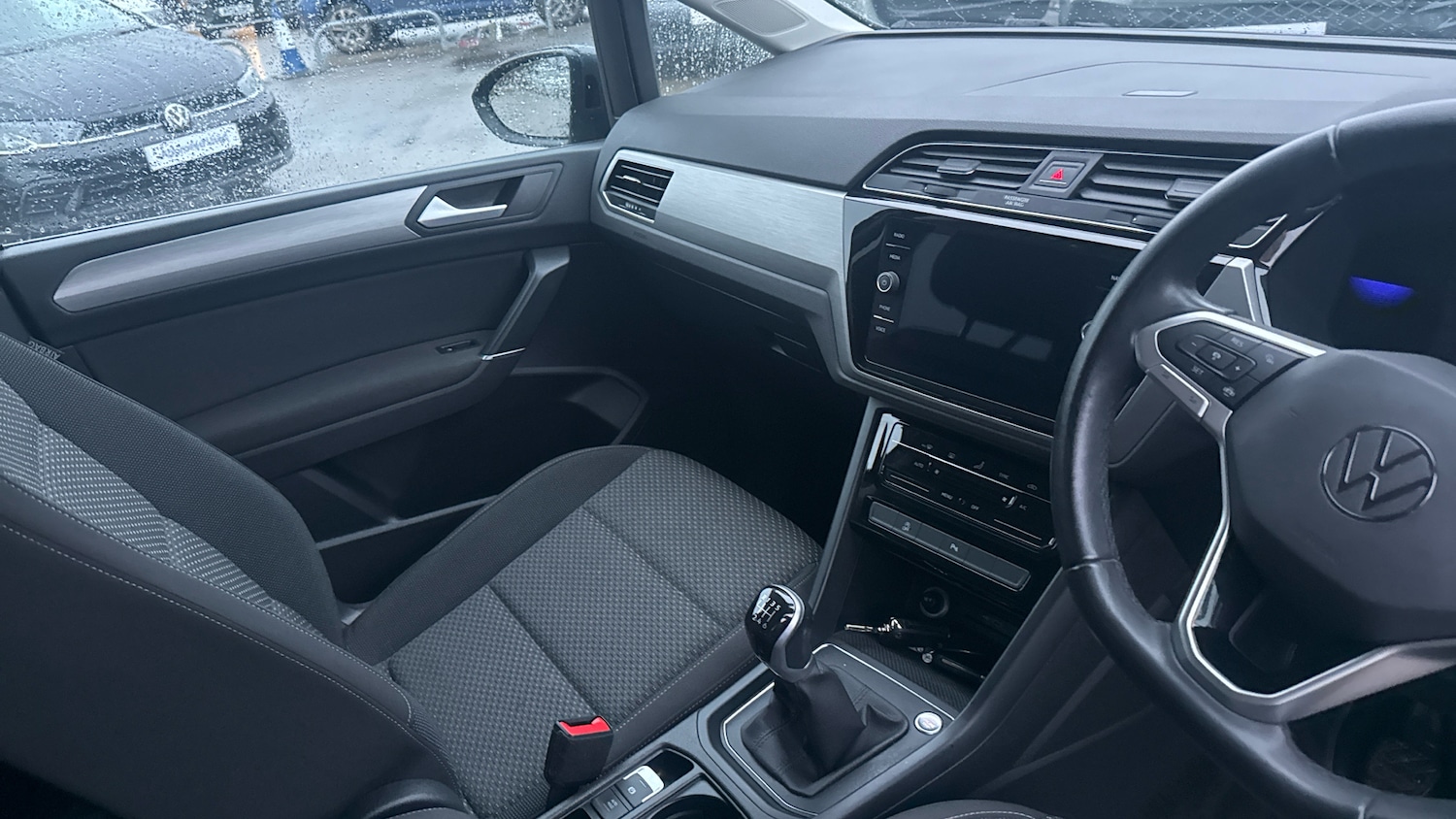 Used Volkswagen Touran 2022 for sale - 77474979: Photo 14