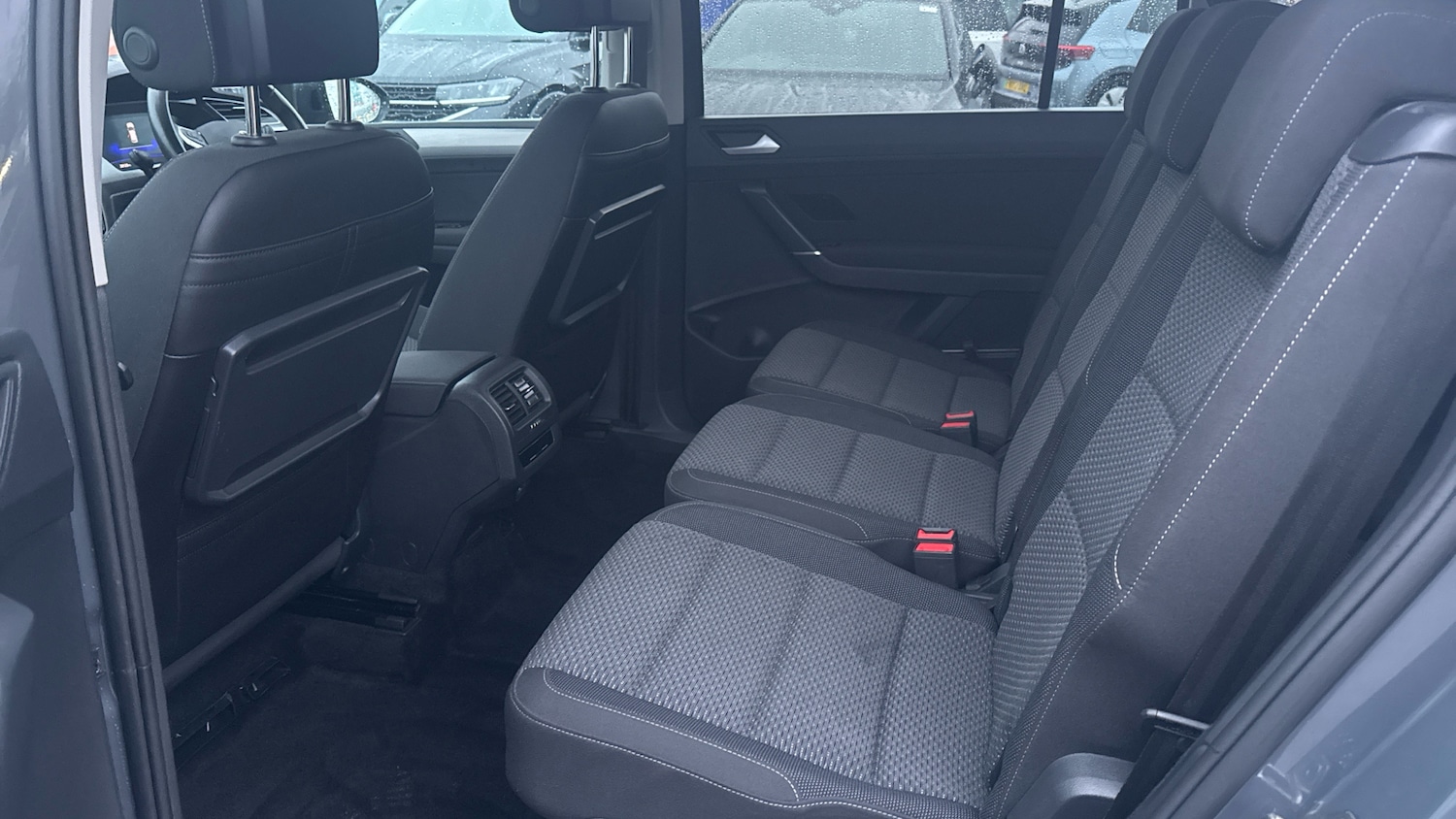 Used Volkswagen Touran 2022 for sale - 77474979: Photo 16