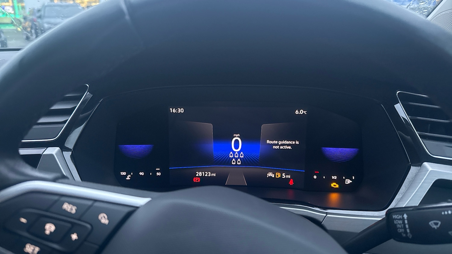 Used Volkswagen Touran 2022 for sale - 77474979: Photo 18