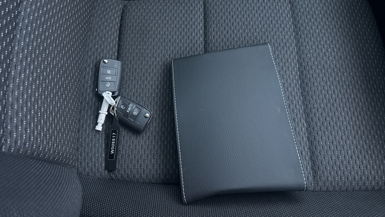 Used Volkswagen Touran 2022 for sale - 77474979: Photo 19