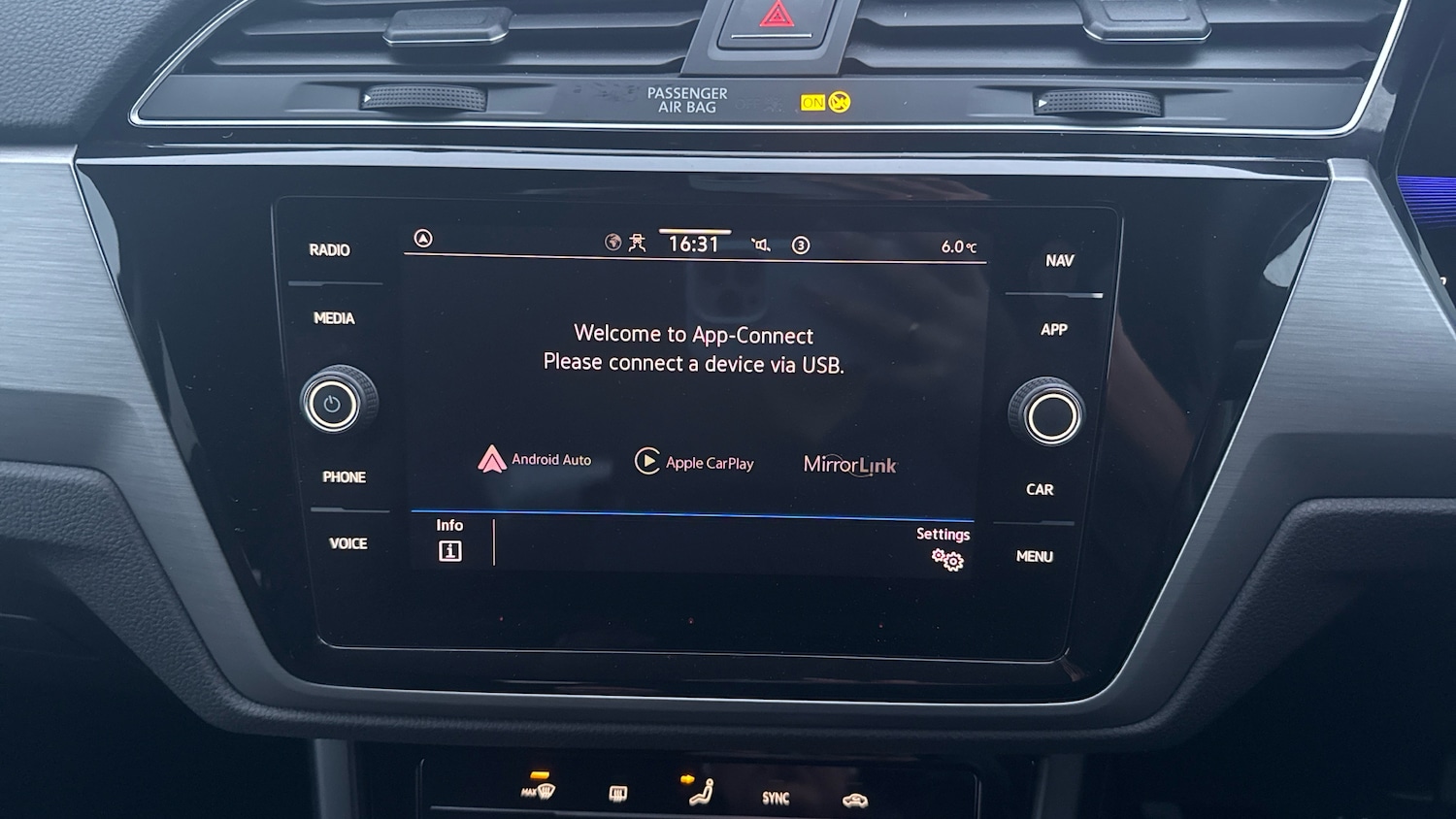 Used Volkswagen Touran 2022 for sale - 77474979: Photo 29